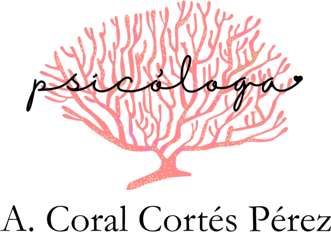 A. Coral Cortés Pérez, psicóloga