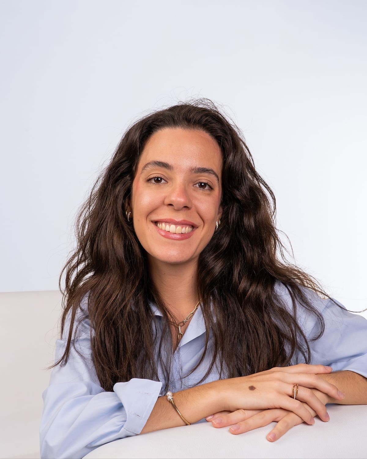 Retrato de Ángela Valero Sempere